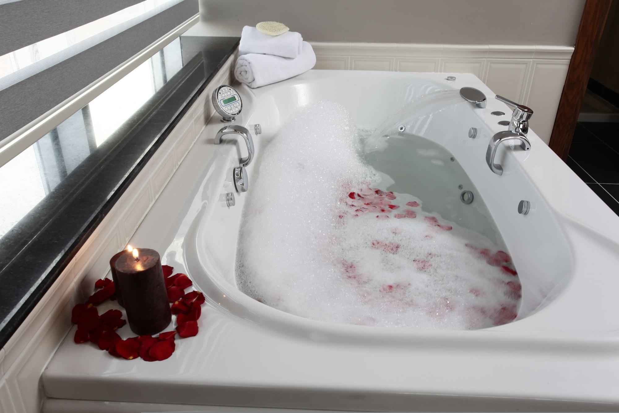 Tiara Thermal & Spa Hotel Bursa Kültér fotó