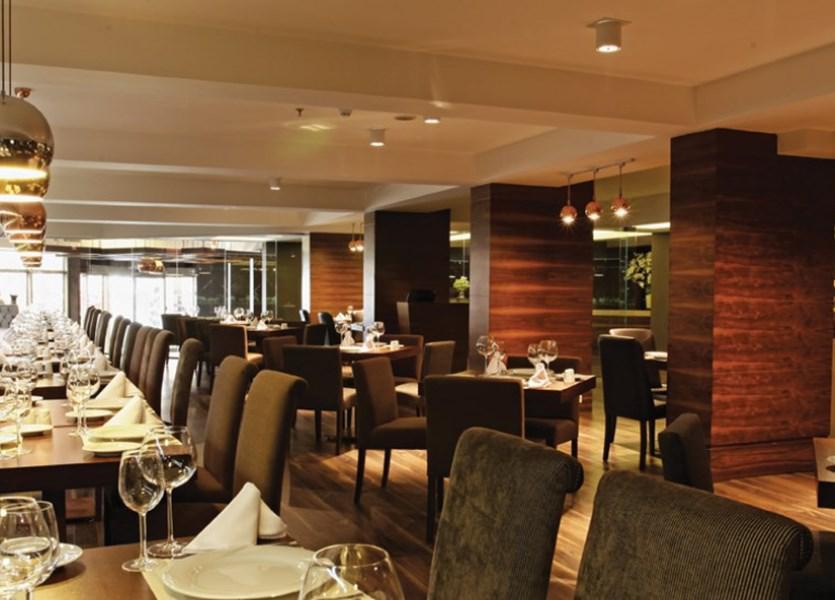 Tiara Thermal & Spa Hotel Bursa Kültér fotó
