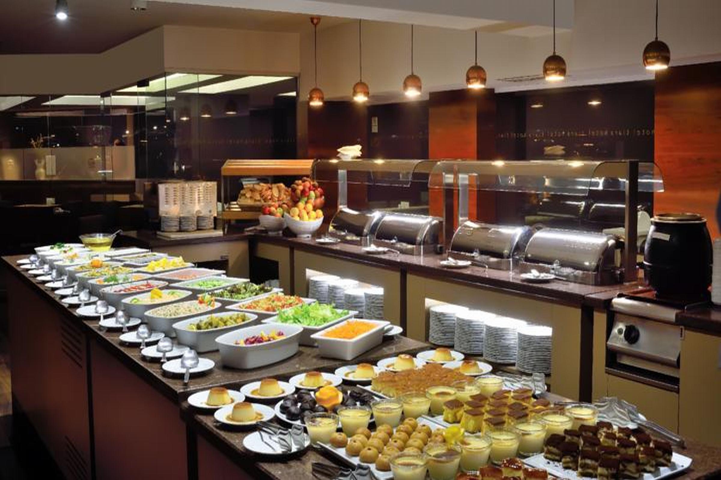 Tiara Thermal & Spa Hotel Bursa Kültér fotó