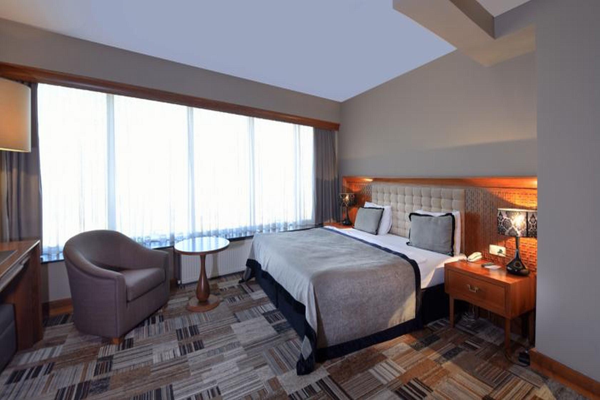 Tiara Thermal & Spa Hotel Bursa Kültér fotó