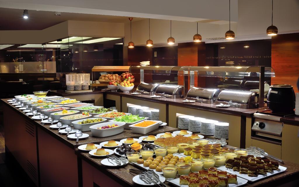 Tiara Thermal & Spa Hotel Bursa Kültér fotó