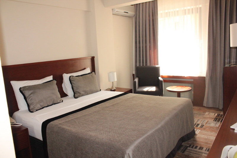Tiara Thermal & Spa Hotel Bursa Kültér fotó