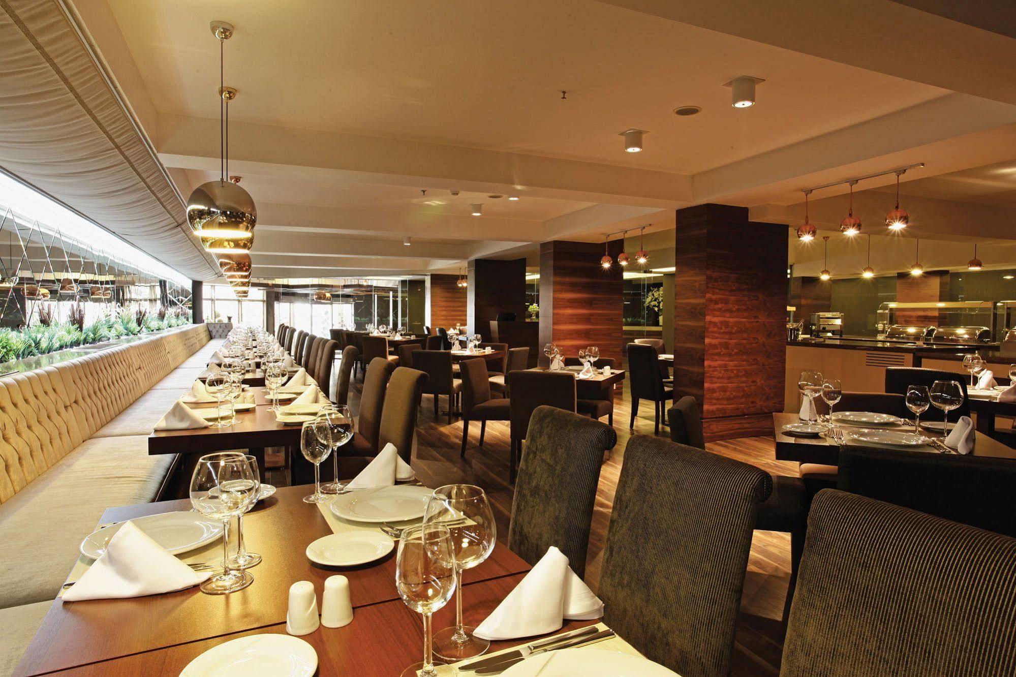 Tiara Thermal & Spa Hotel Bursa Kültér fotó